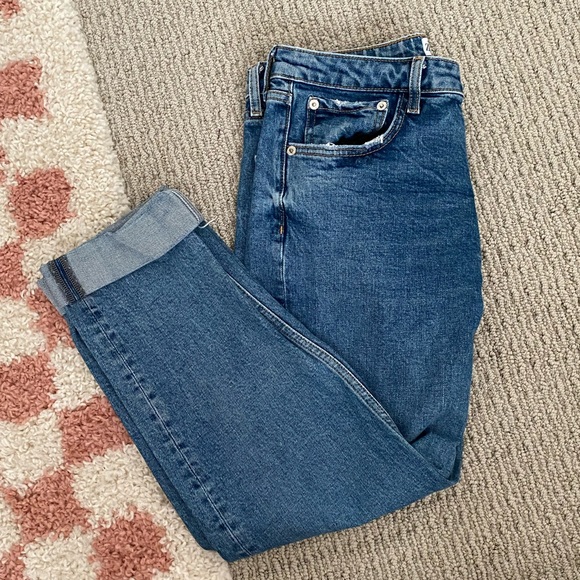 Zara Jeans - Picture 1 of 4